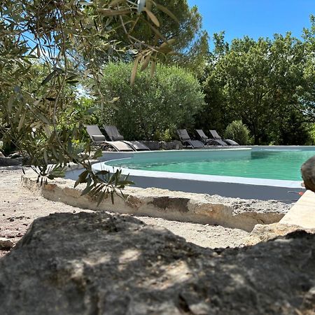 רויומס Maison Pour 12P, Piscine A Debordement Chauffee D'Avril A Octobre Inclus מראה חיצוני תמונה