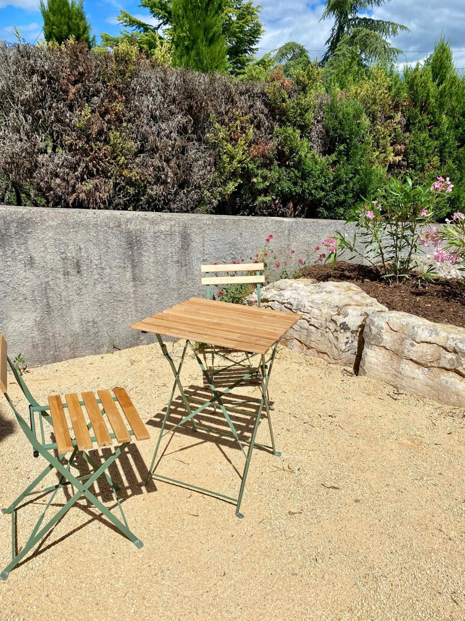 רויומס Maison Pour 12P, Piscine A Debordement Chauffee D'Avril A Octobre Inclus מראה חיצוני תמונה