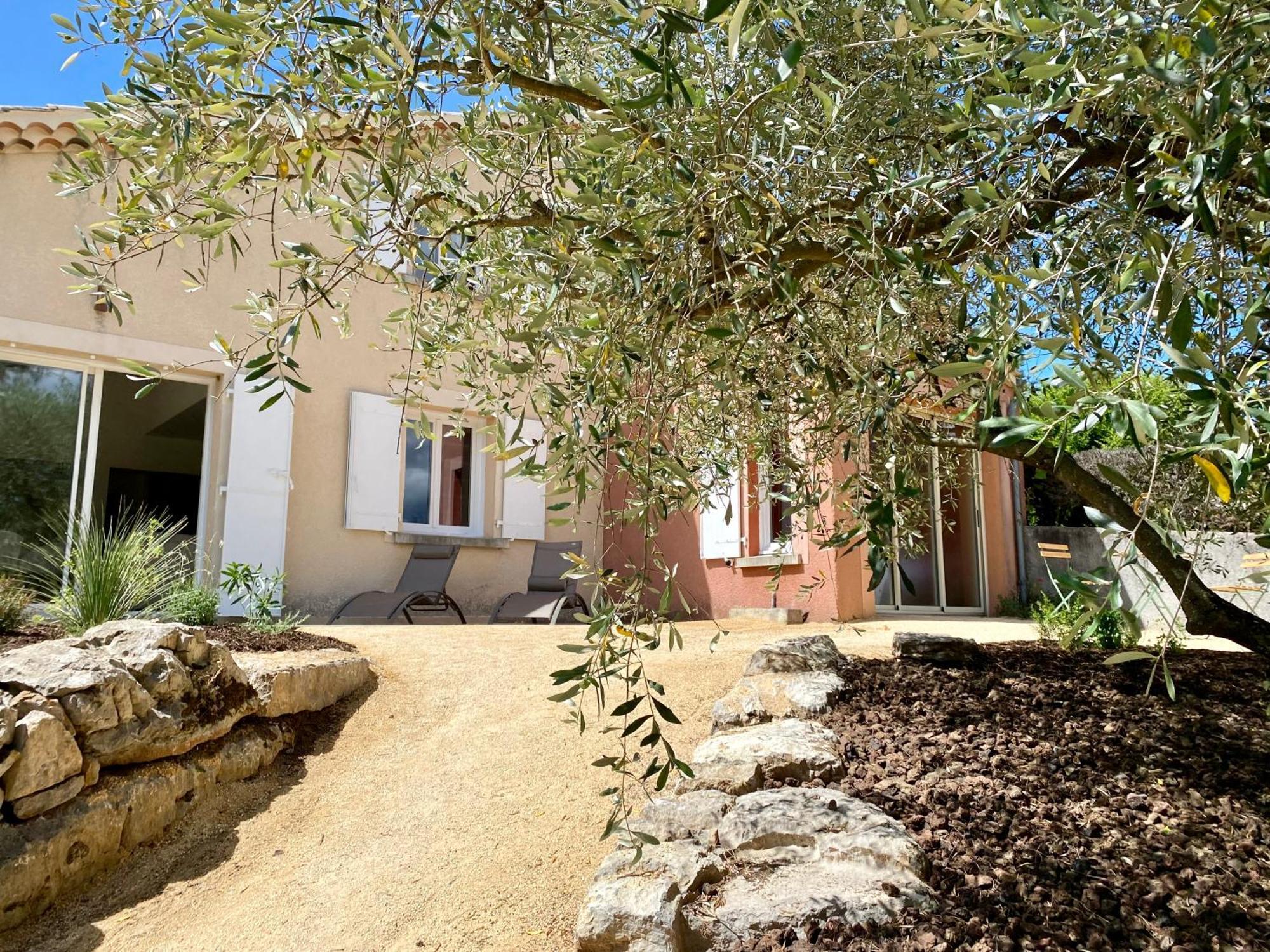 רויומס Maison Pour 12P, Piscine A Debordement Chauffee D'Avril A Octobre Inclus מראה חיצוני תמונה
