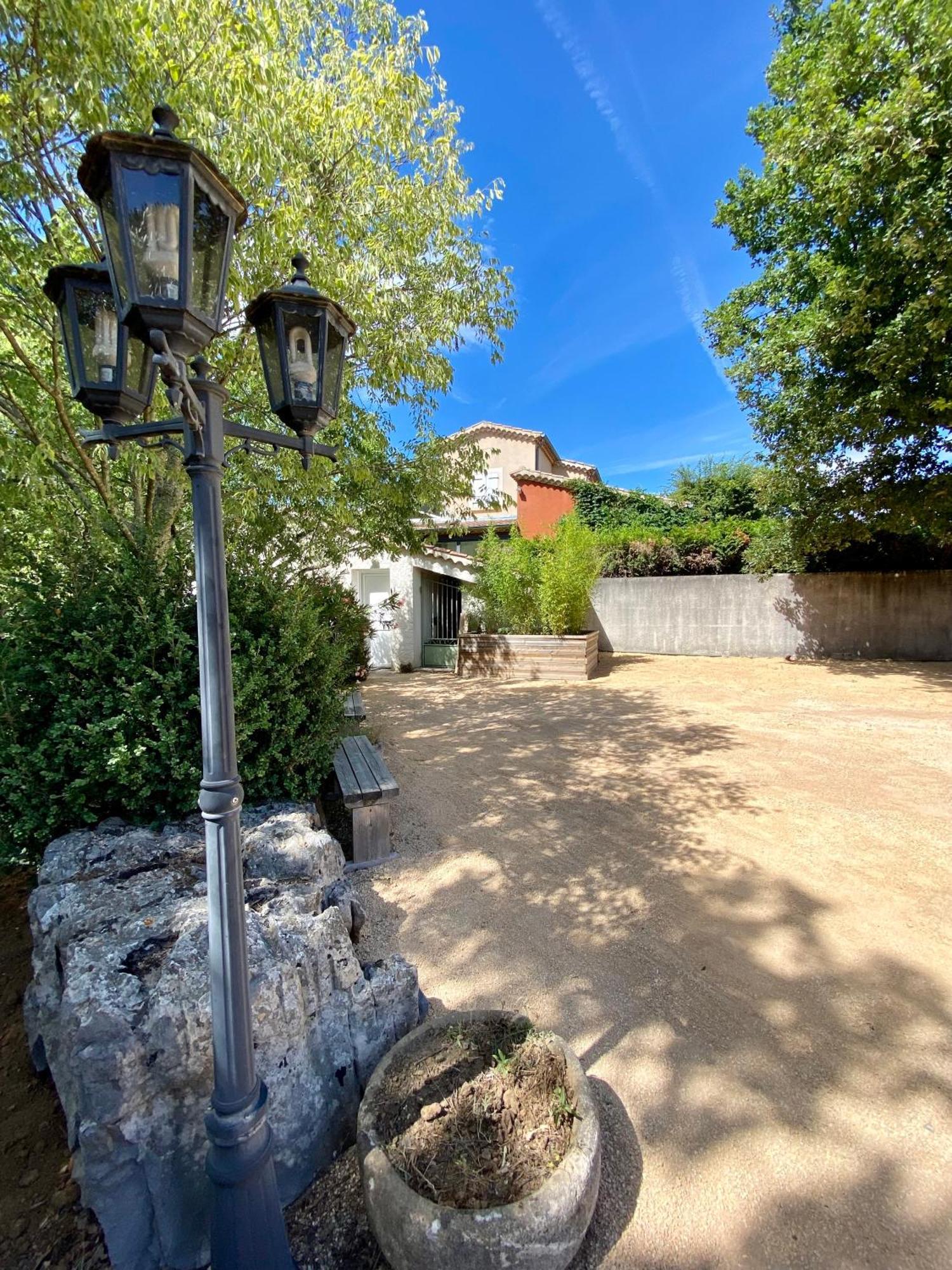 רויומס Maison Pour 12P, Piscine A Debordement Chauffee D'Avril A Octobre Inclus מראה חיצוני תמונה