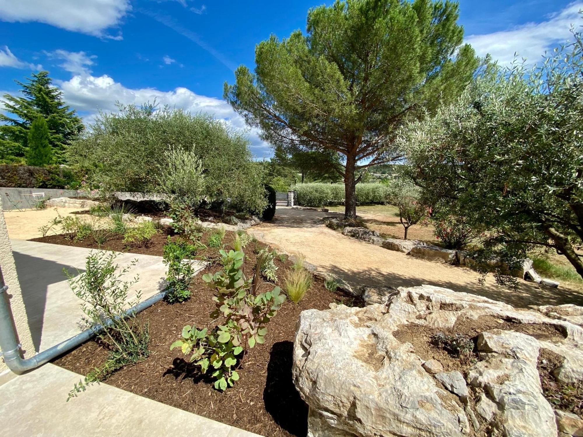 רויומס Maison Pour 12P, Piscine A Debordement Chauffee D'Avril A Octobre Inclus מראה חיצוני תמונה