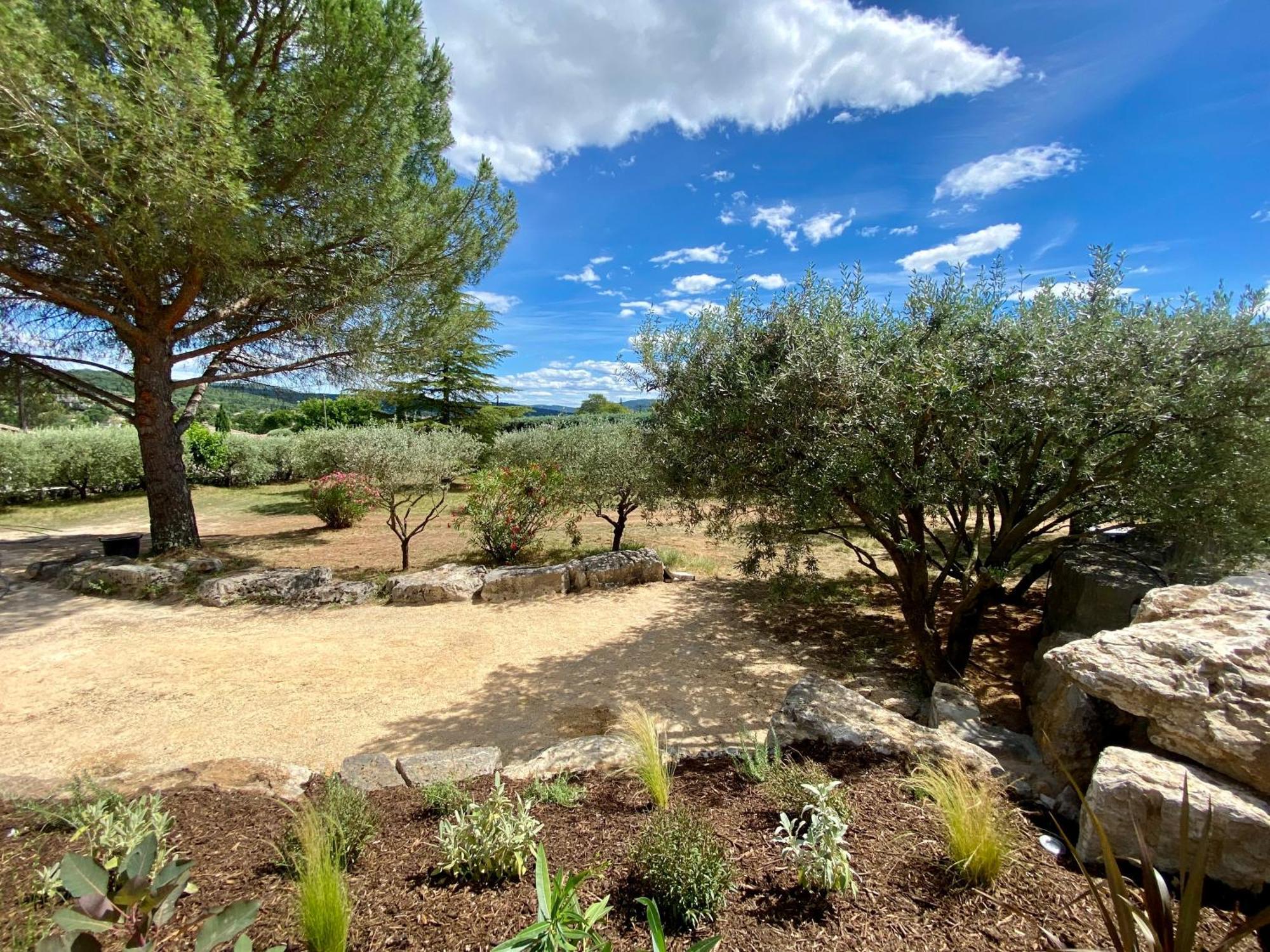רויומס Maison Pour 12P, Piscine A Debordement Chauffee D'Avril A Octobre Inclus מראה חיצוני תמונה