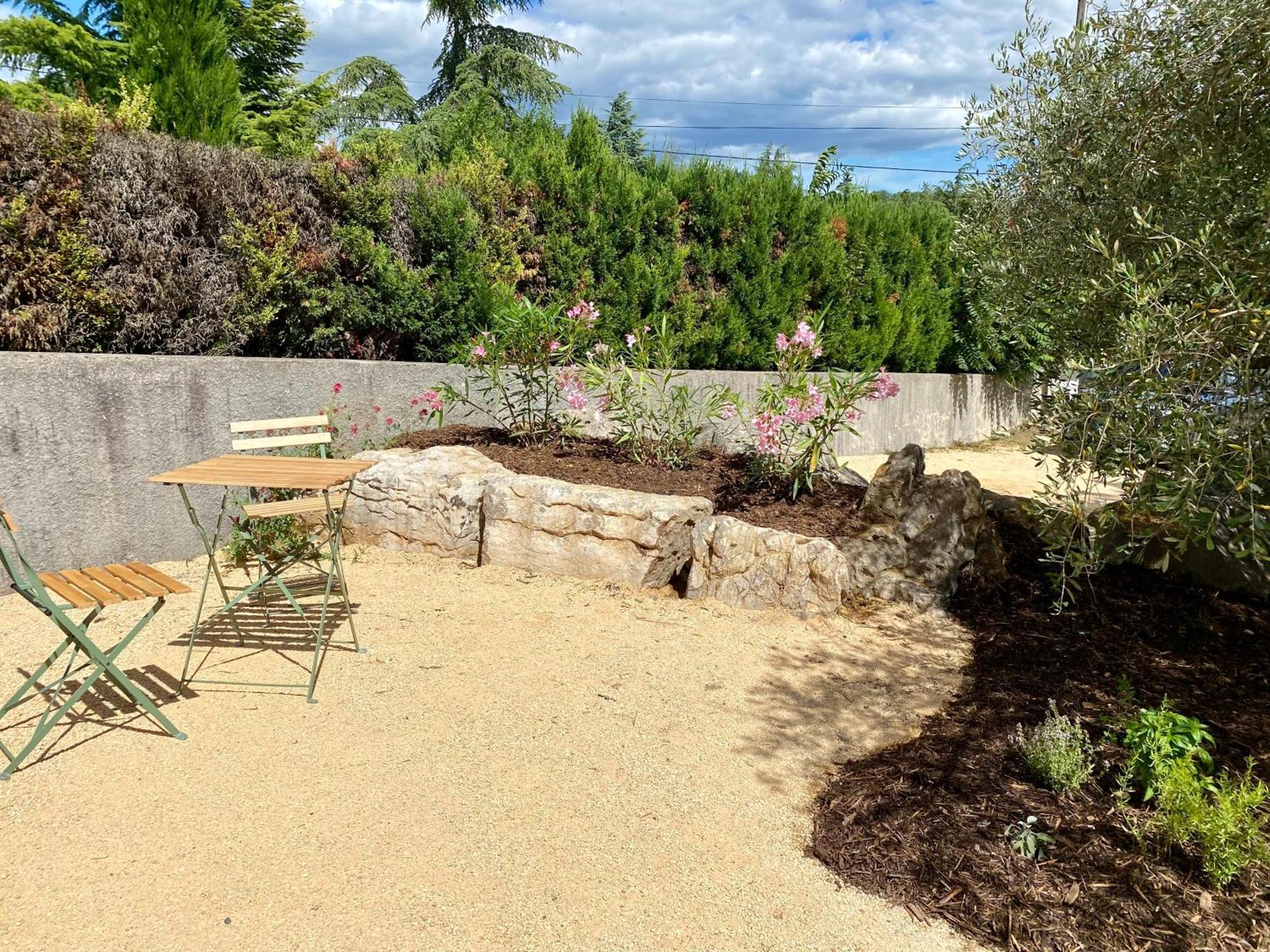 רויומס Maison Pour 12P, Piscine A Debordement Chauffee D'Avril A Octobre Inclus מראה חיצוני תמונה